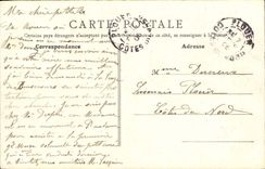 CPA Rouen Church of Bonsecours