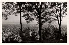 Le Havre - Ansicht CPA