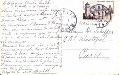 Mans - Cathedral CPA