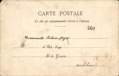 Fantasy - Child - New Year's Day - Mom Dad Open well quickly! CPA