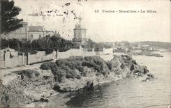 Toulon - Mourilon - Miter CPA