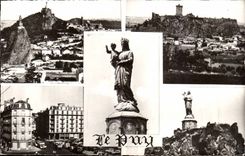 Le Puy CPA 