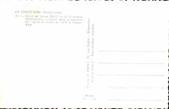 The Chair God CPA Christ in cross