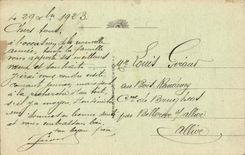 Orte Reims-CPA Erion und Sube des Brunnens