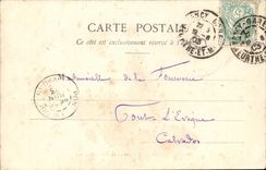 Nancy CPA Vue generale prise depuis Saint Epvre