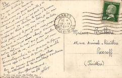 Nancy CPA Basilique Saint Epvre et place des Dames