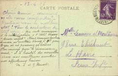 Nancy CPA Basilique Saint Epvre Statue Rene II