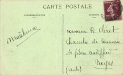 Nancy CPA Porte de la Graffe 