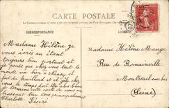 Nancy CPA Tour de la Commanderie