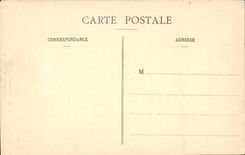 CPA Umlagerungen der Aix-les-Bainsfalle der Sierroz Galerien