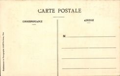 CPA Aix-les-Bains der grosse Kreis