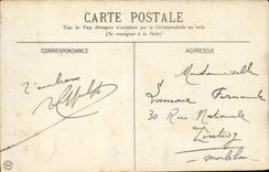 CPA Vichy Source Large roasts