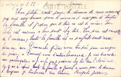 Pau - Sight on the Prolongation of the Royal Place - CPA