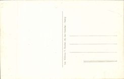 Nancy - Place Stanislas - CPA 