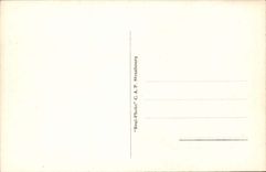 Nancy - Eglise St Epvre CPA 