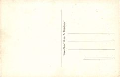 Nancy - La Porte de la Craffe CPA 