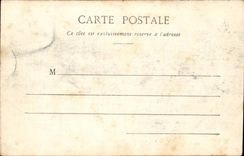 Nancy - Place Stanislas CPA 