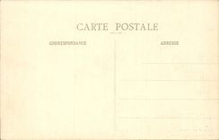 Nancy - Fragment du Plafond du Grand Salon de l'Hotel de Ville - enfant - oiseau - Ange Angel CPA 