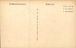 Rouen - Place of the Town hall - Statue of Napoleon 1 CPA