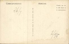 Dieppe - Drehkopfe CPA