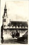 Rathaus La Rochelle-CPA (1595)