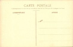 Toul - Frontage of the Cathedral - CPA