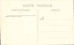 Nancy - Palais Ducal - Details de la Porterie chef d'oeuvre de Gauvain 1520 - CPA 