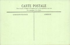 Nancy - Vue Generale prise de la Basilique Saint Epvre - CPA 