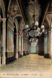 Montpellier - Le Theatre - Le Foyer - CPA 