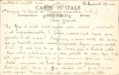 Toulon - Police port authority - CPA