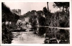 Niort - Seen on Niortaise CPA separates