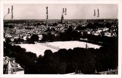 Niort - Sight Generae and Place and Breach CPA