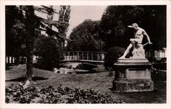 Niort - Gardens and Breach CPA