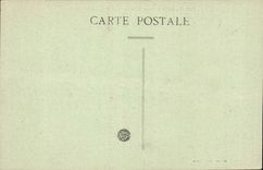 Dinan - Castle of the Duchess Ass XIV century CPA