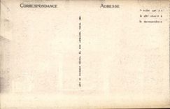 Langeais - Le Chateau - la Salle des Gardes CPA