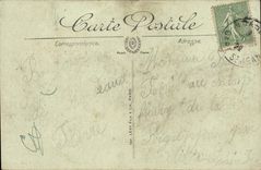 Bordeaux CPA the place Statue of Tourny and the course of Verdun