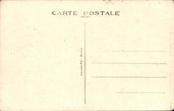 Josselin CPA the castle