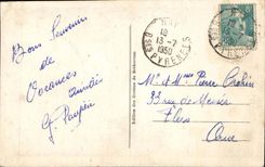 The Pyrenees CPA Caves of Betharram