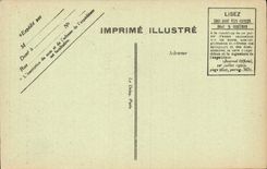 Rouen CPA Church Saint Ouen