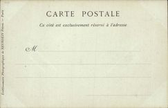 Bayeux CPA Tapisserie welches die Flotte auf England Guillaume Reine Mathilde sich verschiebt