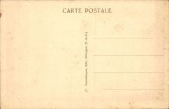 Auvergne CPA Road of Sancy