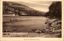 CPA See von Lauch (954m)