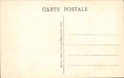 Surroundings of Cusset CPA the salte quarry the cascade of Projecting Gour