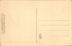 CPA Wolbung der Carmelite Nonnen von Lisieux