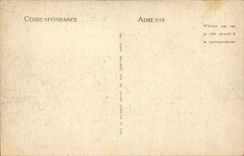 Tours CPA Cloitre de St Martin Style Renaissance Tour de l'horloge