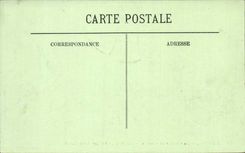 Amboise CPA La cahpelle du chateau Bas relief Chasse de St Hubert