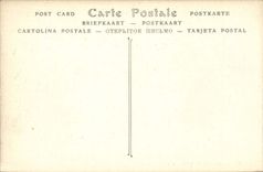 Amboise CPA Chateau La grosse tour