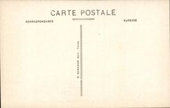 Azay le Rideau CPA Le chateau la cuisine