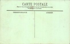 Amboise CPA Le chateau 