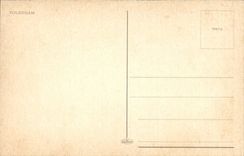 The Netherlands CPA Volendam